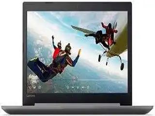  Lenovo Ideapad 320 15ISK (80XH01FHIN) Laptop (Core i3 6th Gen 4 GB 1 TB Windows 10) prices in Pakistan